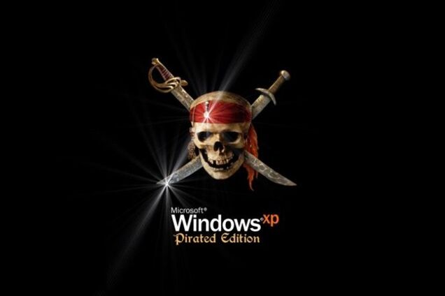 Хакеры продлили жизнь Windows XP еще на 5 лет с помощью 'блокнота'