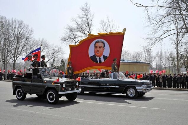 Запрещенная Северная Корея: как живет изолированный народ