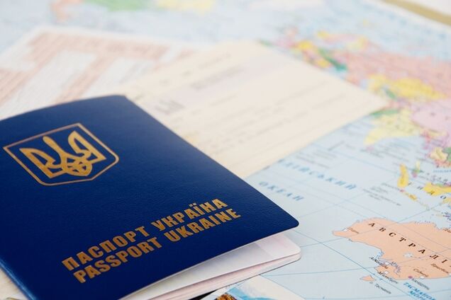 Украинцы смогут получать биометрические паспорта по желанию