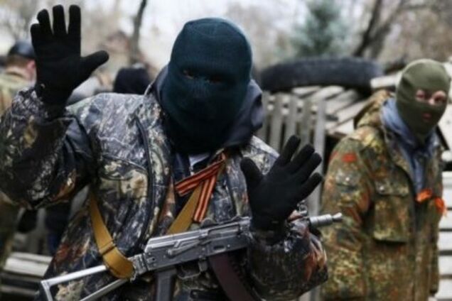 Горлівські терористи створюють собі штаб у спецшколі-інтернаті для малолітніх злочинців