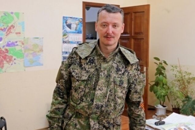 'Стрелок' подтвердил расстрел двух своих подчиненных за мародерство