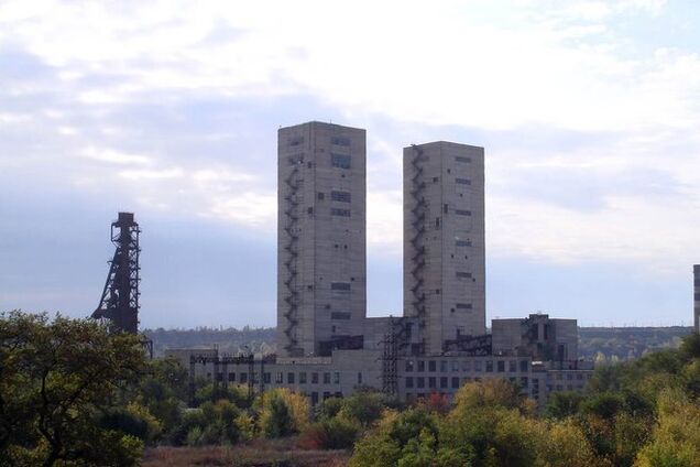 Террористы на Донбассе приехали на шахту и требуют взрывчатку - СМИ