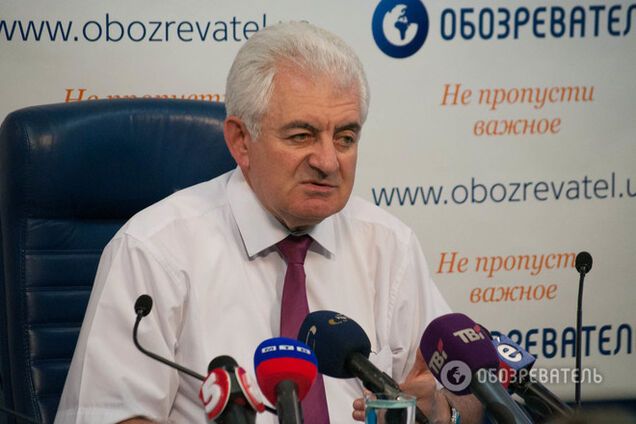 Качество общего среднего образования падает – Ликарчук