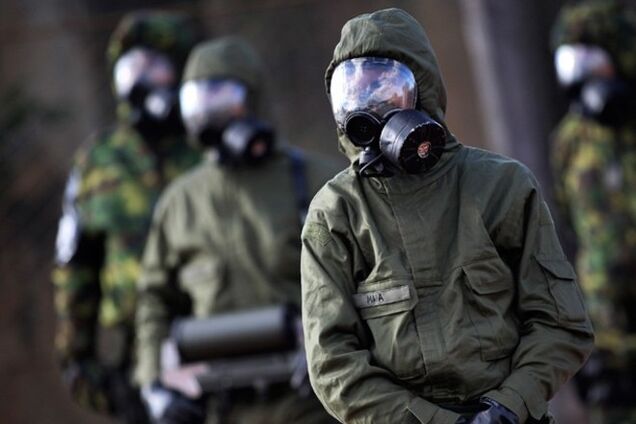 Террористы планируют отравить Славянск и обвинить силовиков – источник