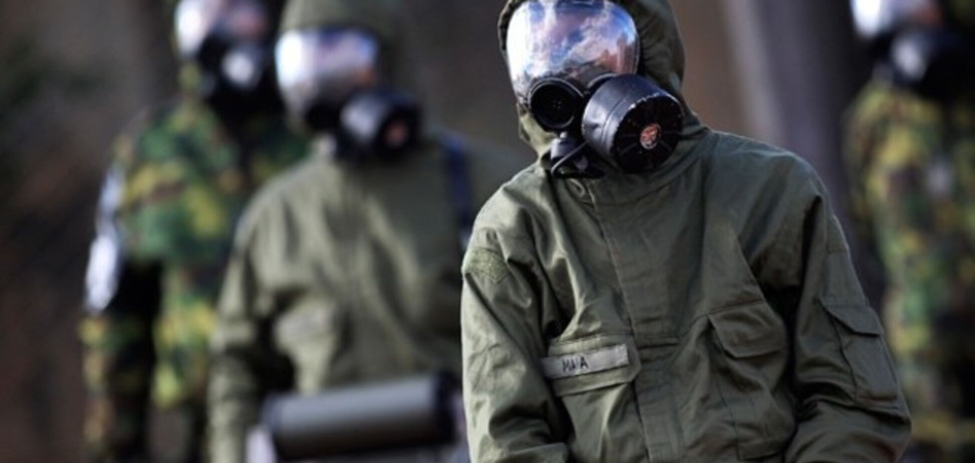 Террористы планируют отравить Славянск и обвинить силовиков – источник