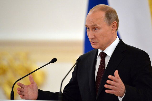 Путін прийме рішення про привітання Порошенко після офіційного оголошення підсумків