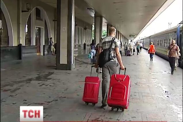 Жители Донецка в панике – они убегают из города