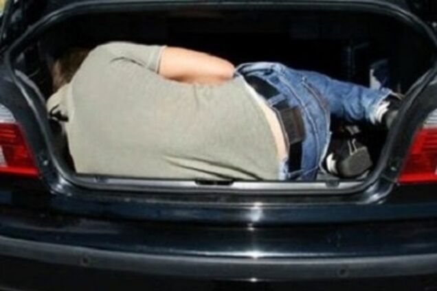 На Донетчине похитили двоих милиционеров