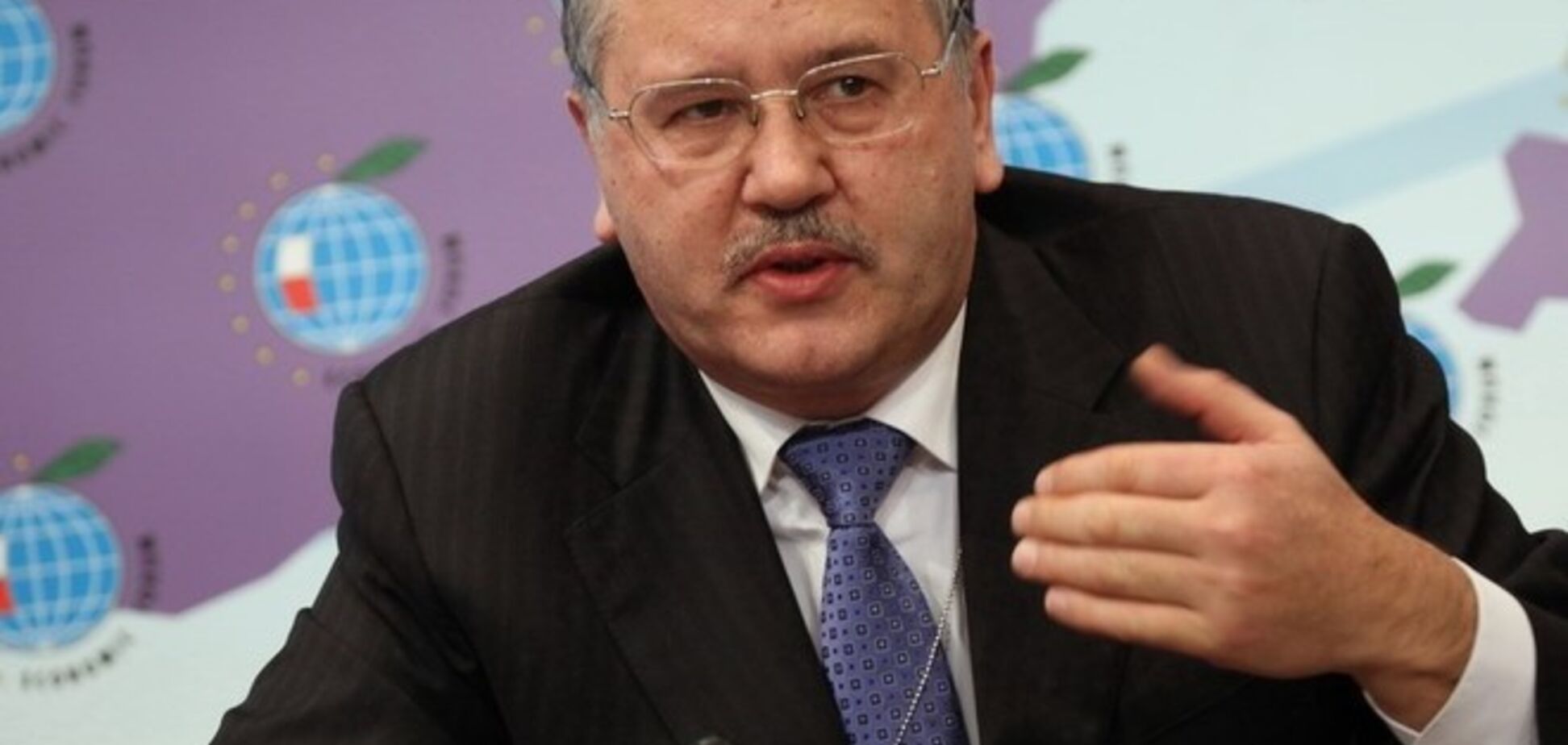 Гриценко одержал свою победу на выборах Президента