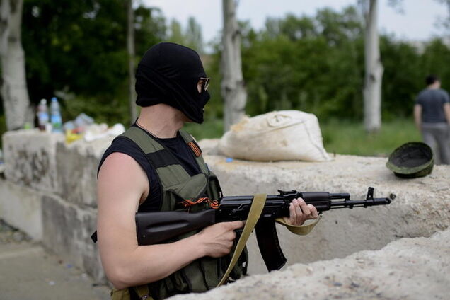 'Страчені' горлівські міліціонери живі, але терористи мають до них претензії