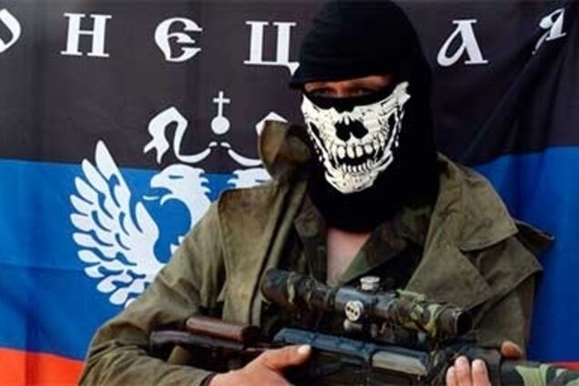 В Донецке террористы отпустили польского священника