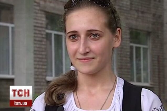 Дочь Яроша вынуждена ходить в школу с охраной