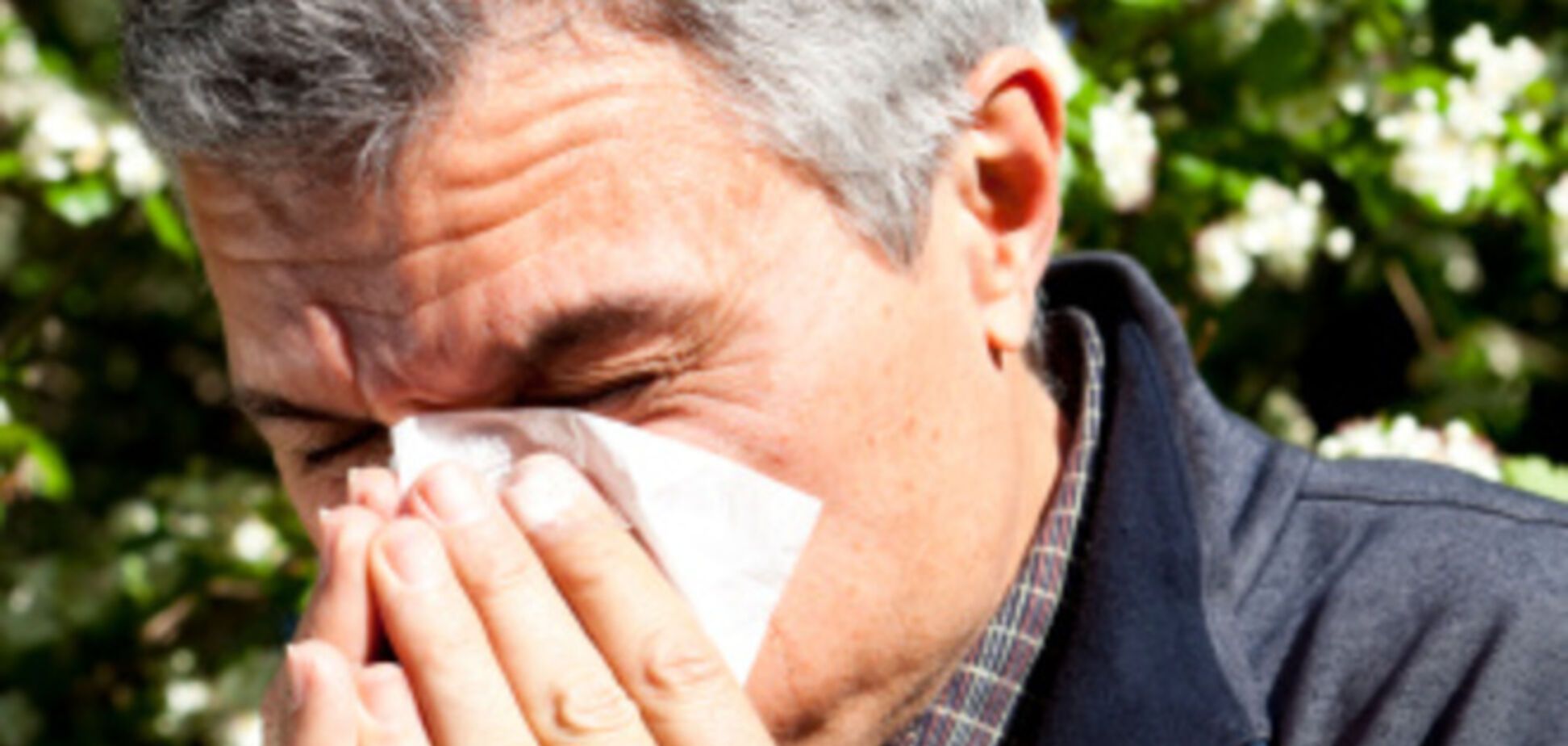 19 способов остановить аллергию
