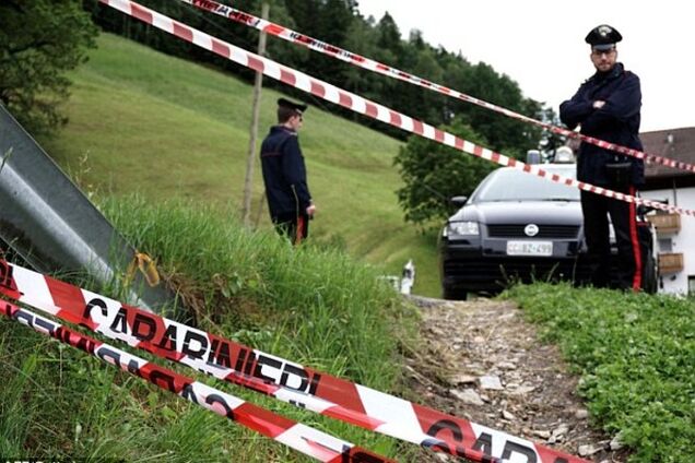 Двое футболистов сборной Германии попали в ДТП