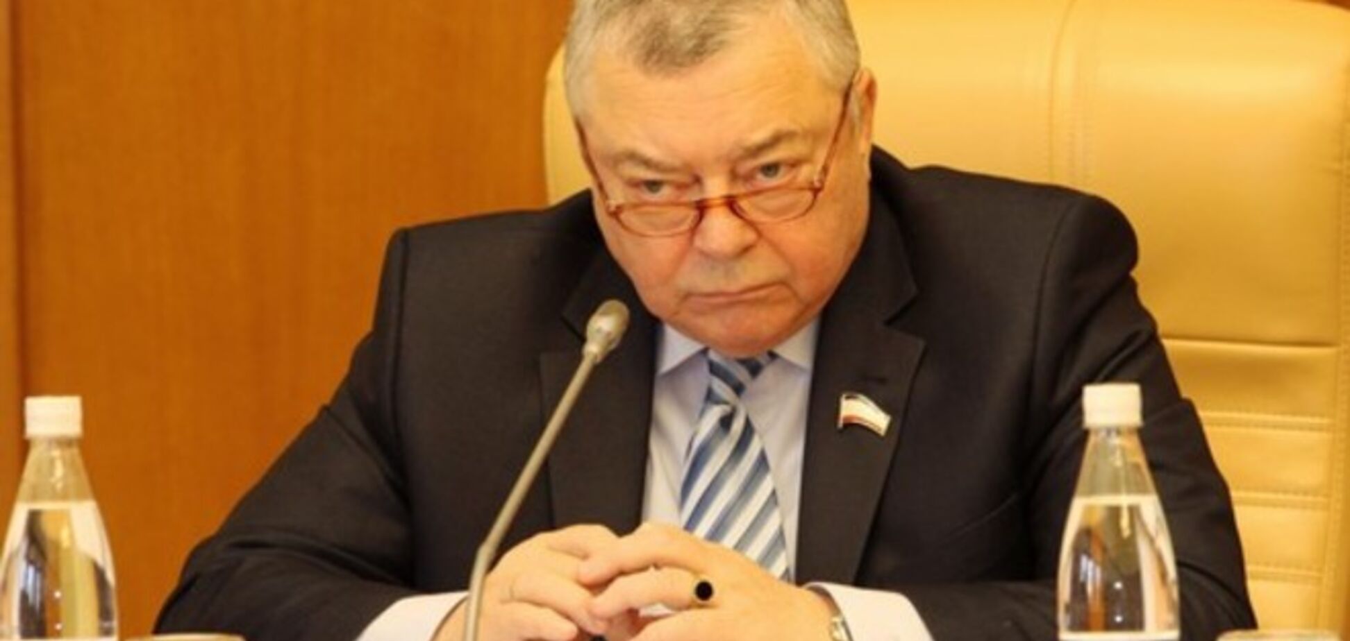 В Крыму при сократившихся налоговых поступлениях продлили налоговые 'каникулы'