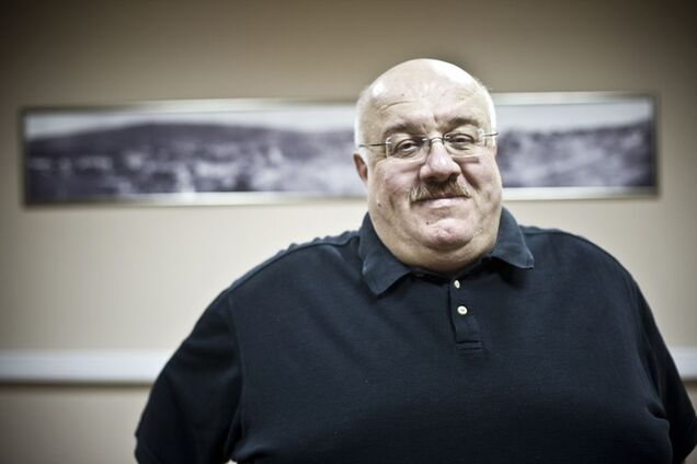 Грузинский реформатор заявил, что его назначили советником Порошенко - СМИ