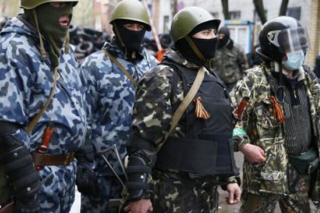 Террористы на Донбассе массово вывозят свои семьи в Россию - СМИ