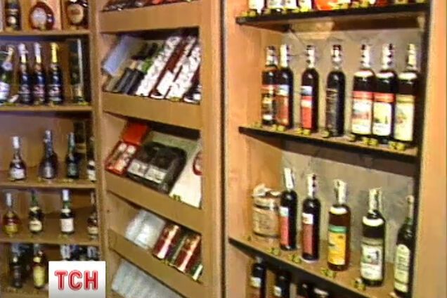 Россия забраковала крымское вино