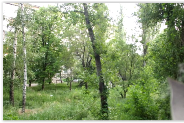 В Луганске террористы штурмовали военчасть. Нацгвардия сообщила, что атаку отбила