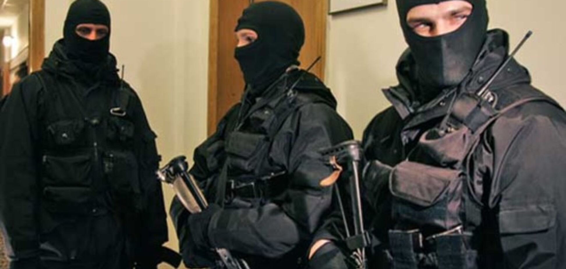 Исполнитель рейдерского захвата ООО 'Энерджи продакт' прячется в Крыму