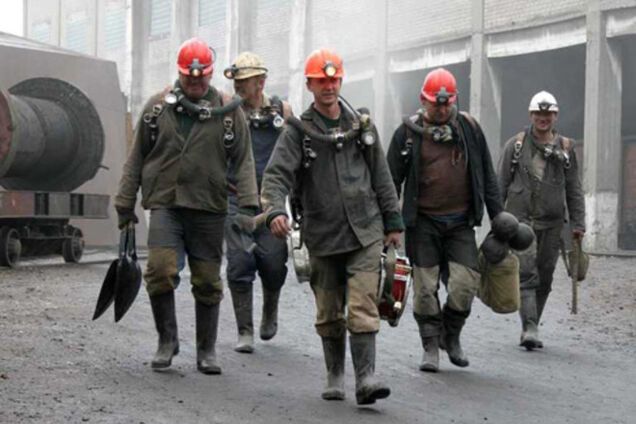 В Донецке террористы хотят поставить шахтеров живым щитом на блокпостах