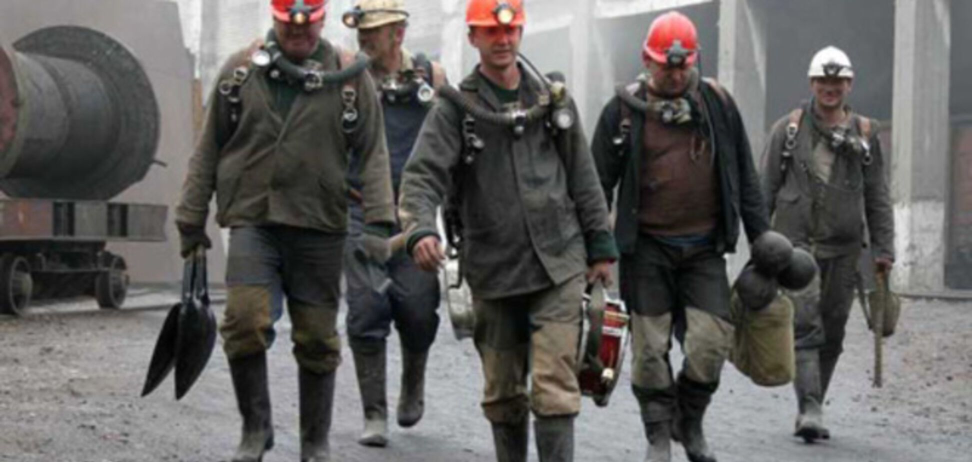 У Донецьку терористи хочуть поставити шахтарів живим щитом на блокпостах