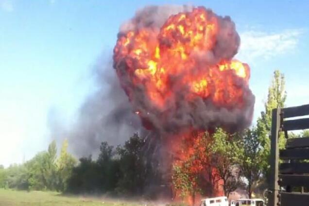 Министр обороны попросил семьи погибших военных 'не нагнетать ситуацию'