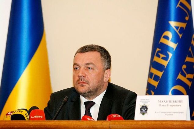 ГПУ розслідує діяльність колишніх українських міністрів оборони