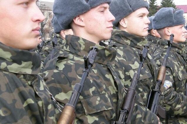 Жителей Волыни очередная мобилизация не коснется 