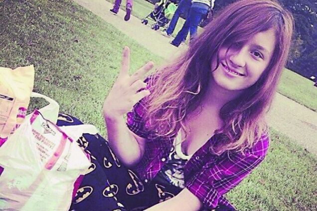 Дочки-двойняшки Порошенко учатся в одном из лучших колледжей мира