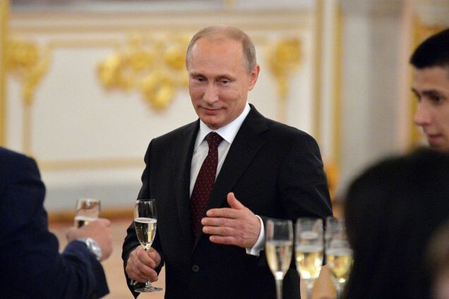 Bild: западные лидеры не хотят сидеть рядом с Путиным