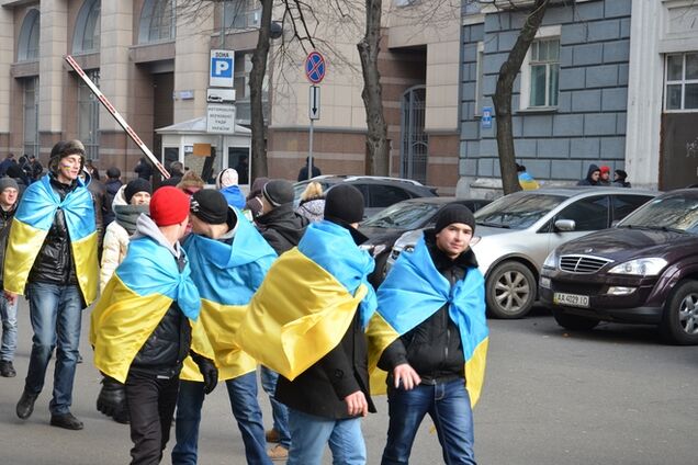 В Симферополе пропали активисты украинской общественной организации