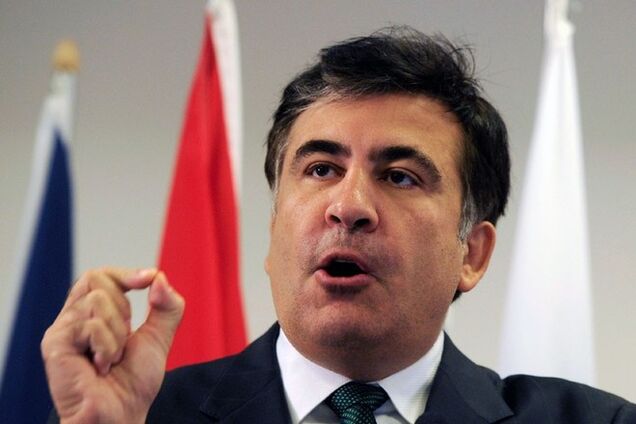 Рано или поздно дешевые российские игры закончатся - Саакашвили