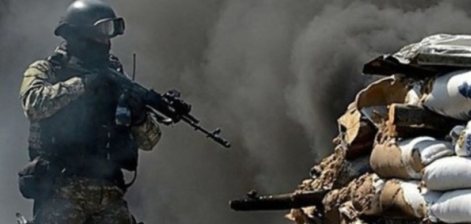 Террористы всю ночь обстреливали жилые кварталы Славянска - Селезнев