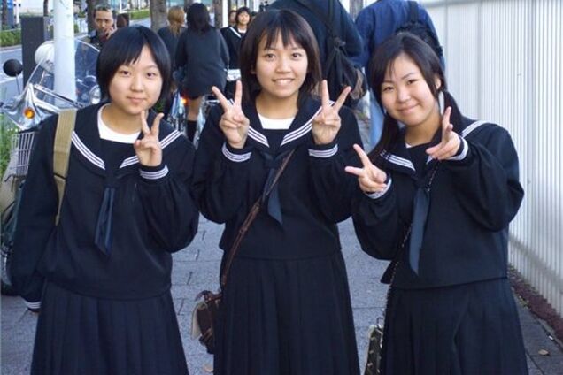 30 впечатляющих фактов об образовании в Японии
