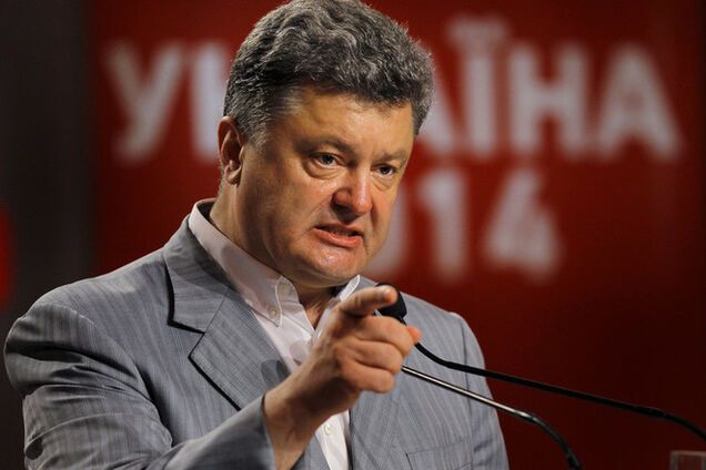 Порошенко хочет создать военный альянс с США и ЕС для безопасности Украины