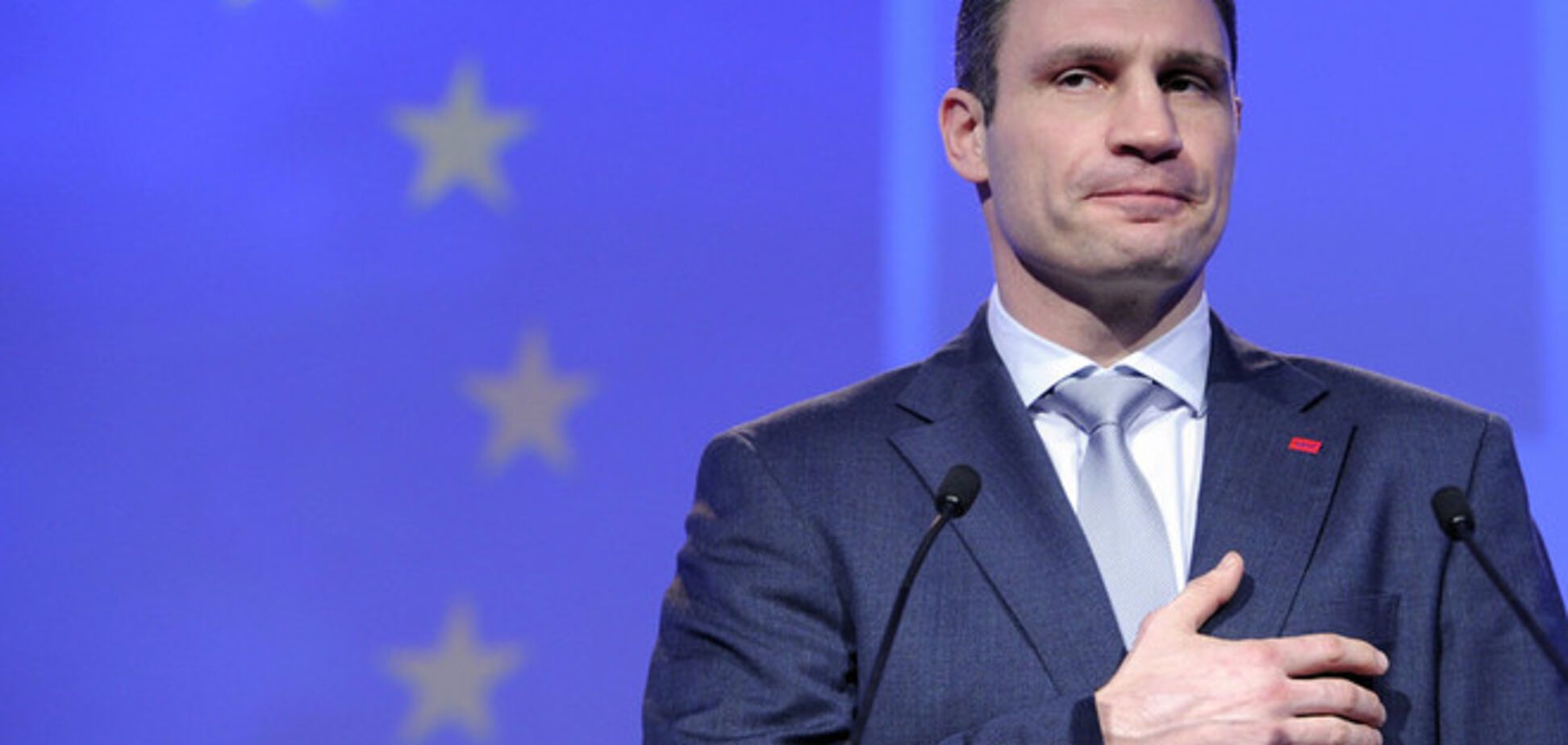 На выборах мэра Киева продолжает лидировать Кличко