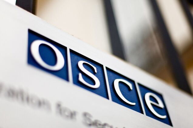В России не знают, куда пропали наблюдатели от ОБСЕ в Украине