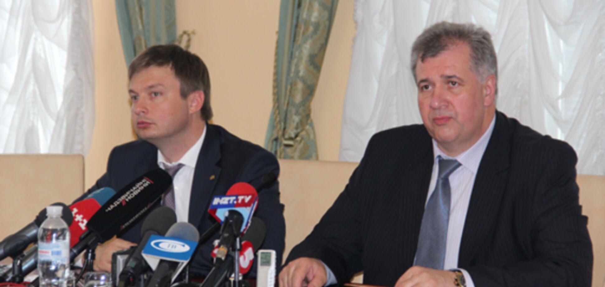 У збройному конфлікті з 'Правим сектором' у Житомирі брали участь діти - МВС