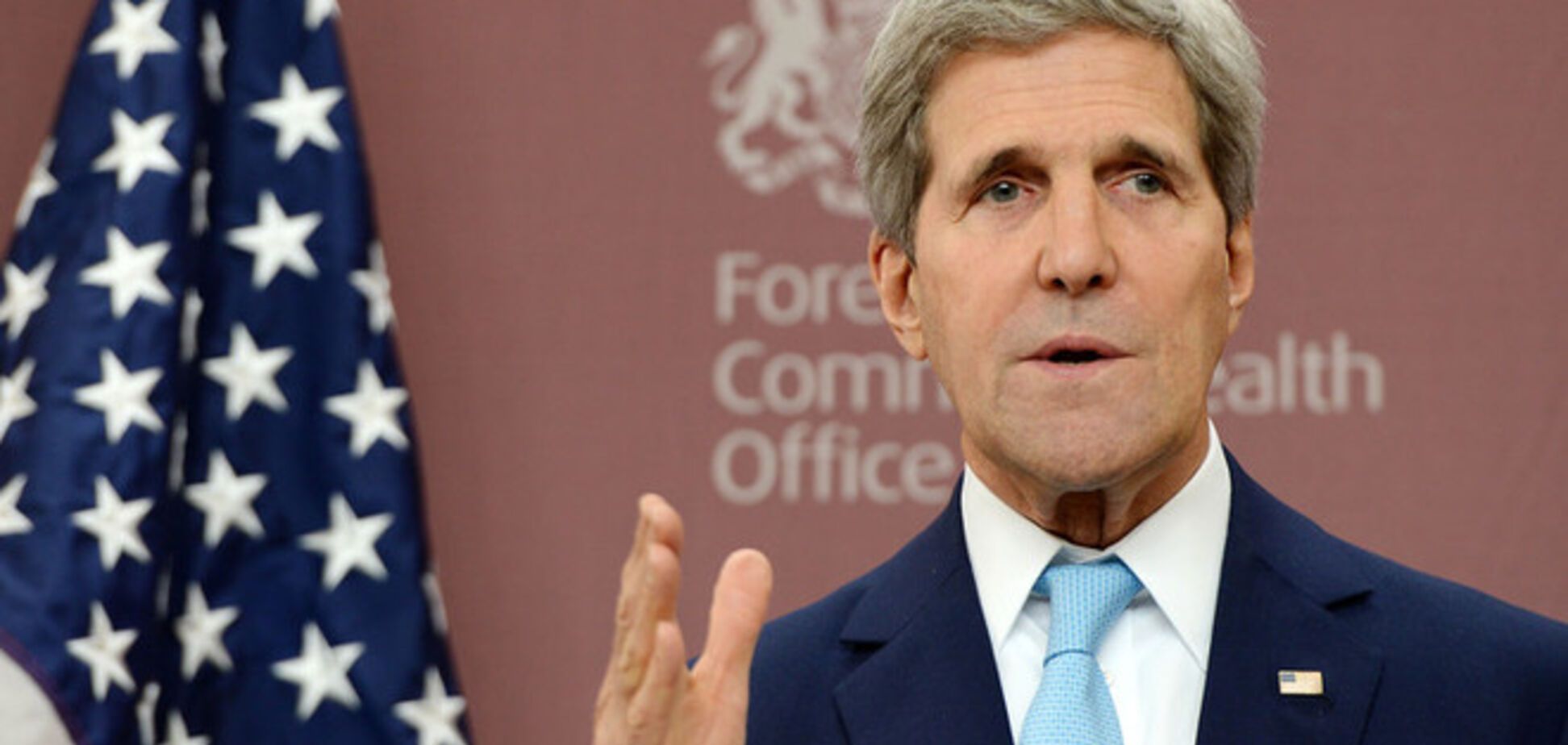 США обеспокоены сообщениями об участии на стороне террористов иностранных наемников