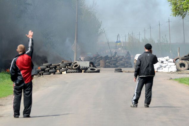 В Славянске сейчас действуют до 15 криминальных группировок - журналист
