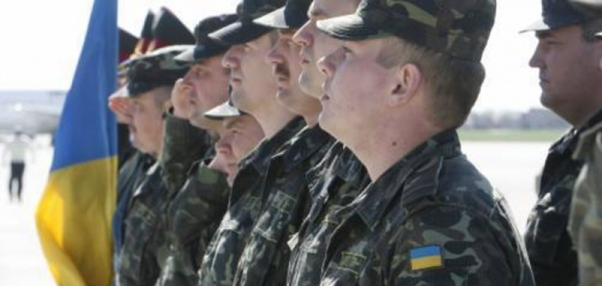 После трагедии под Волновахой 51-я бригада в АТО не участвует – Коваль