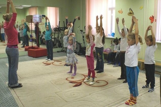 У Горлівці по сусідству зі штабом терористів відкриють дитячий табір