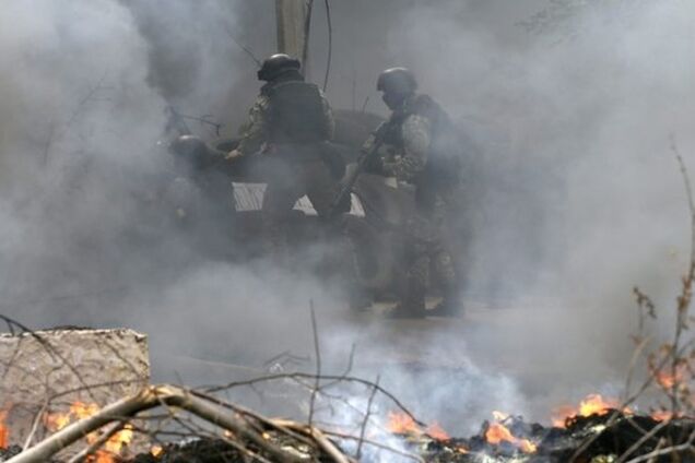 В Славянске террористы планируют провокацию: могут погибнуть дети