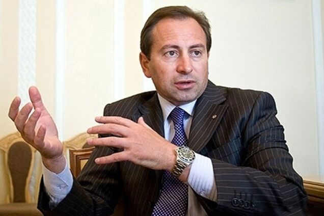 Томенко: на востоке Украины не русские и чеченцы, а 'кадыровцы' и 'путинцы'