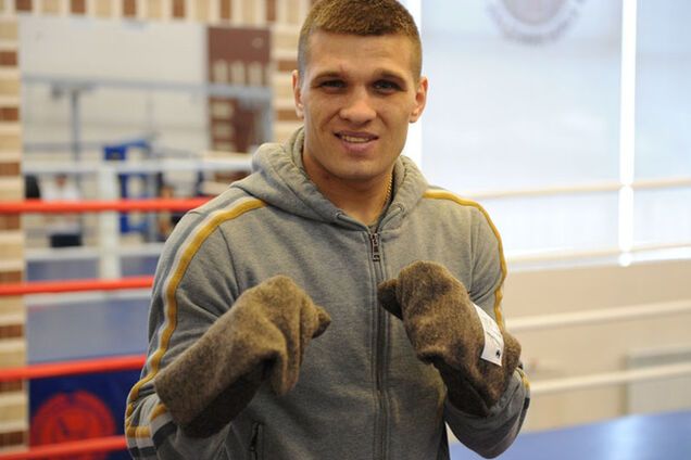 В США возникла проблема с чемпионским боем украинского боксера, которого приписали России