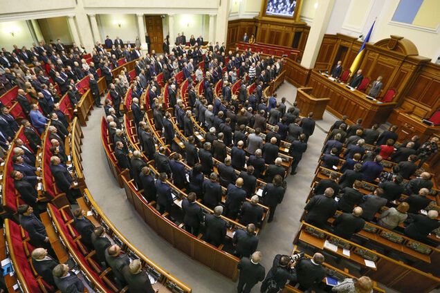 Рада таки разрешила раненым военным лечиться в 'Феофании'