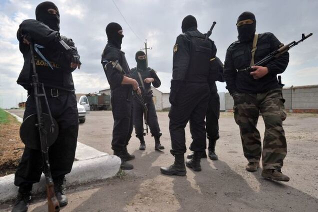 Батальйон 'Донбас' стане спецзагоном Нацгвардії - МВС