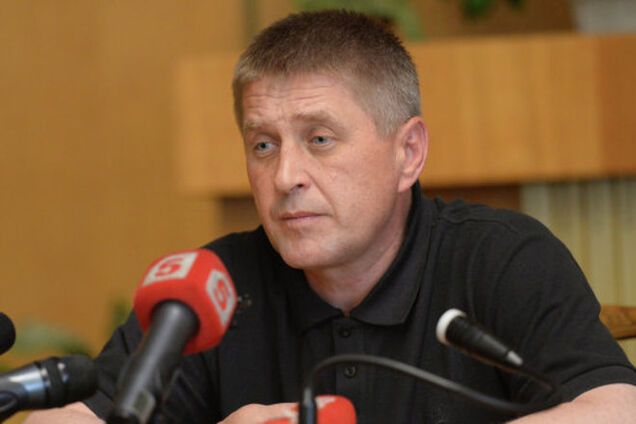 'Народный мэр' Славянска взял на себя ответственность за похищение наблюдателей ОБСЕ