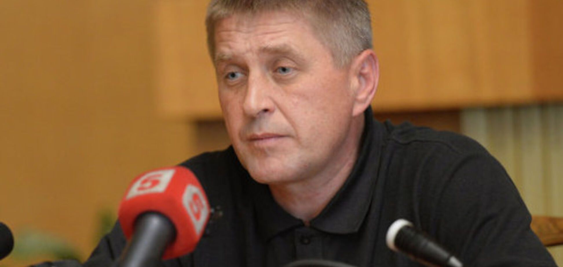 'Народний мер' Слов'янська взяв на себе відповідальність за викрадення спостерігачів ОБСЄ